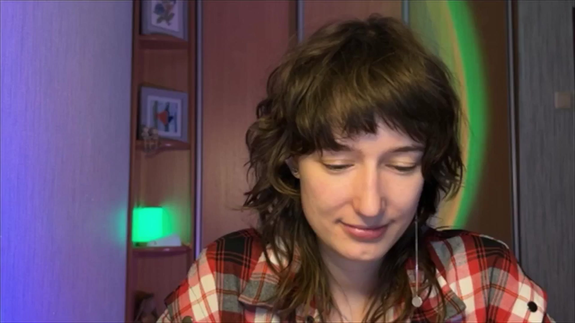 Gallery image thumbnail from LoooneyTunes's myfreecams stream on, 12/17/2024, 22:23 image 15 of 20