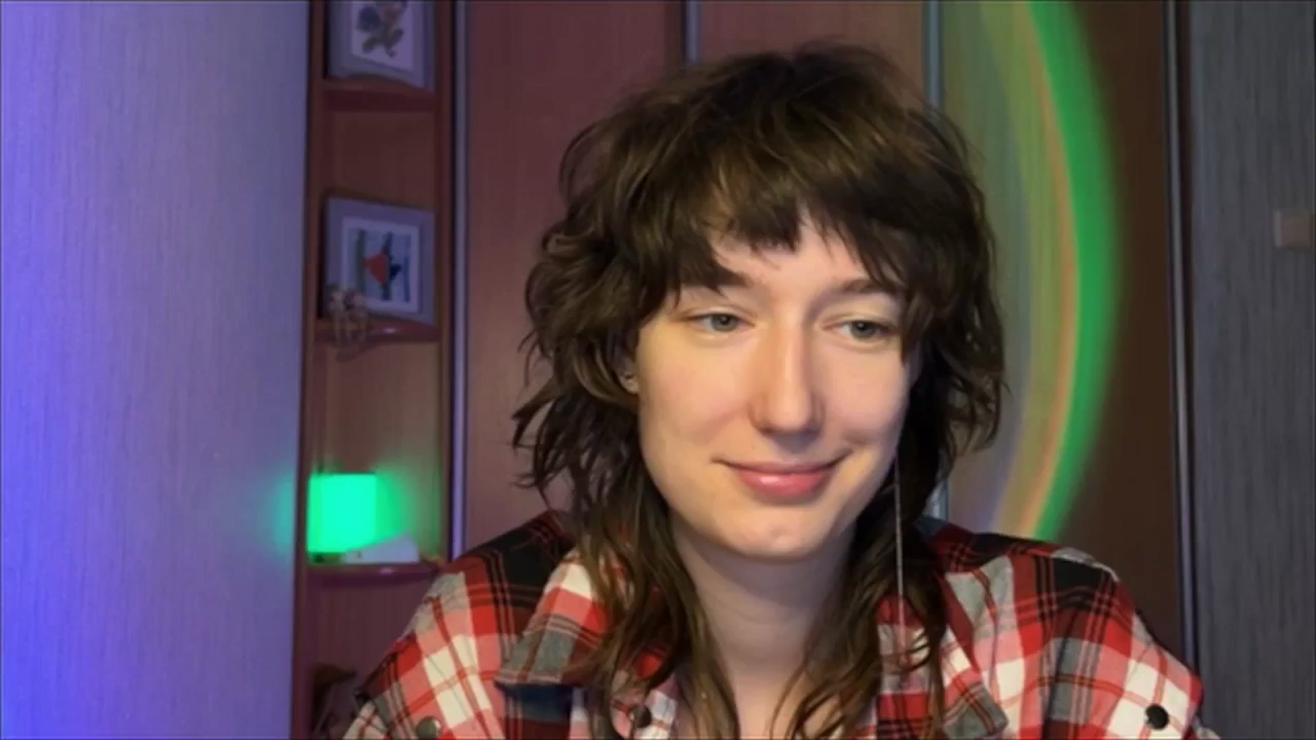 Gallery image thumbnail from LoooneyTunes's myfreecams stream on, 12/17/2024, 22:23 image 1 of 20