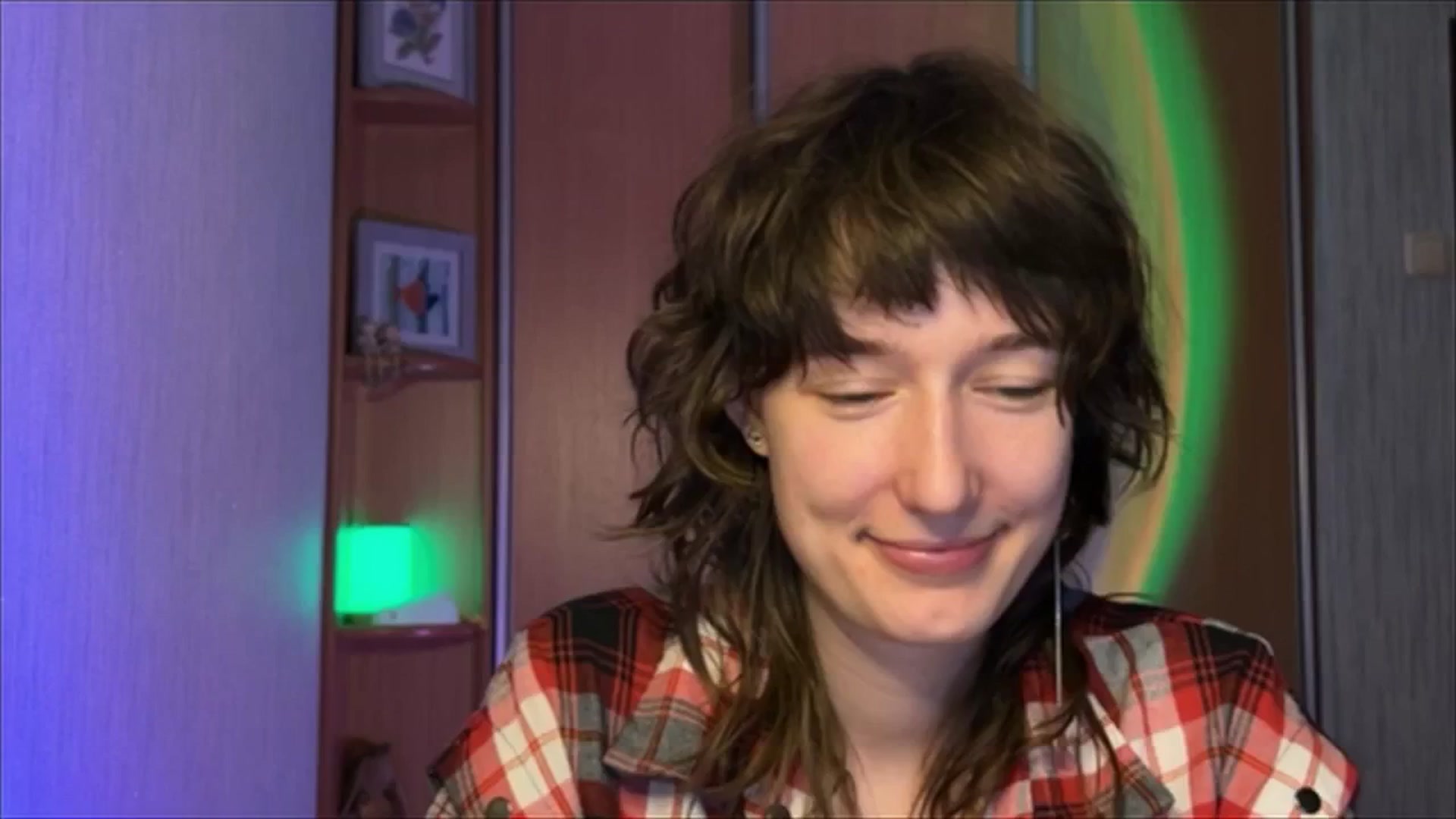 Gallery image thumbnail from LoooneyTunes's myfreecams stream on, 12/17/2024, 22:23 image 7 of 20