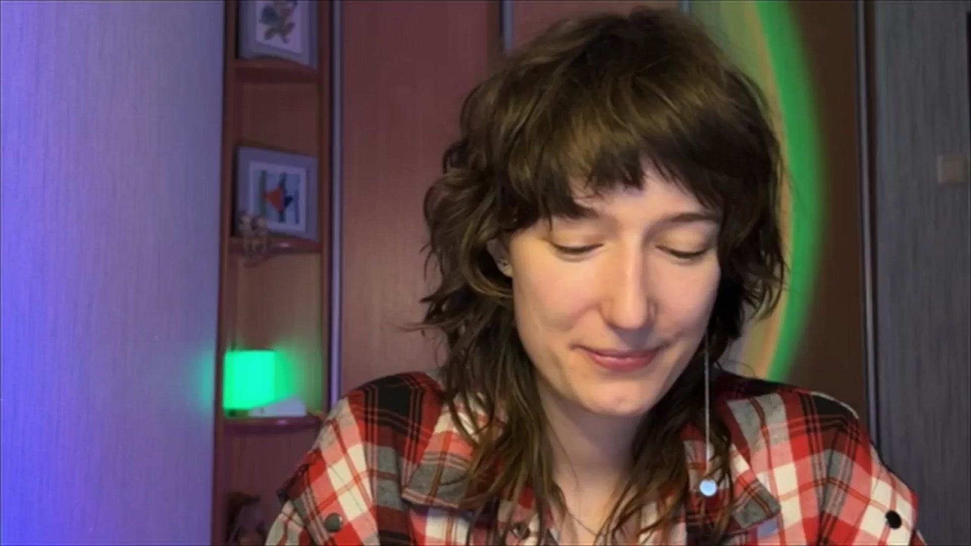Gallery image thumbnail from LoooneyTunes's myfreecams stream on, 12/17/2024, 22:23 image 19 of 20