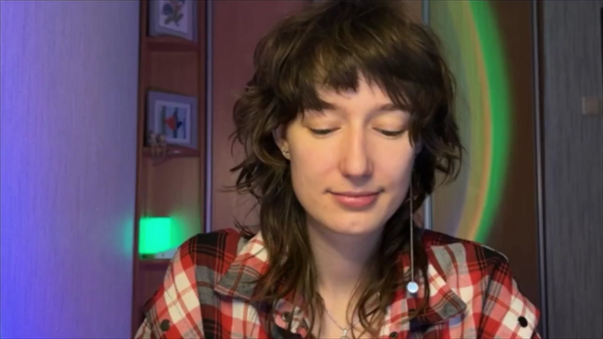 Gallery image thumbnail from LoooneyTunes's myfreecams stream on, 12/17/2024, 22:23 image 4 of 20