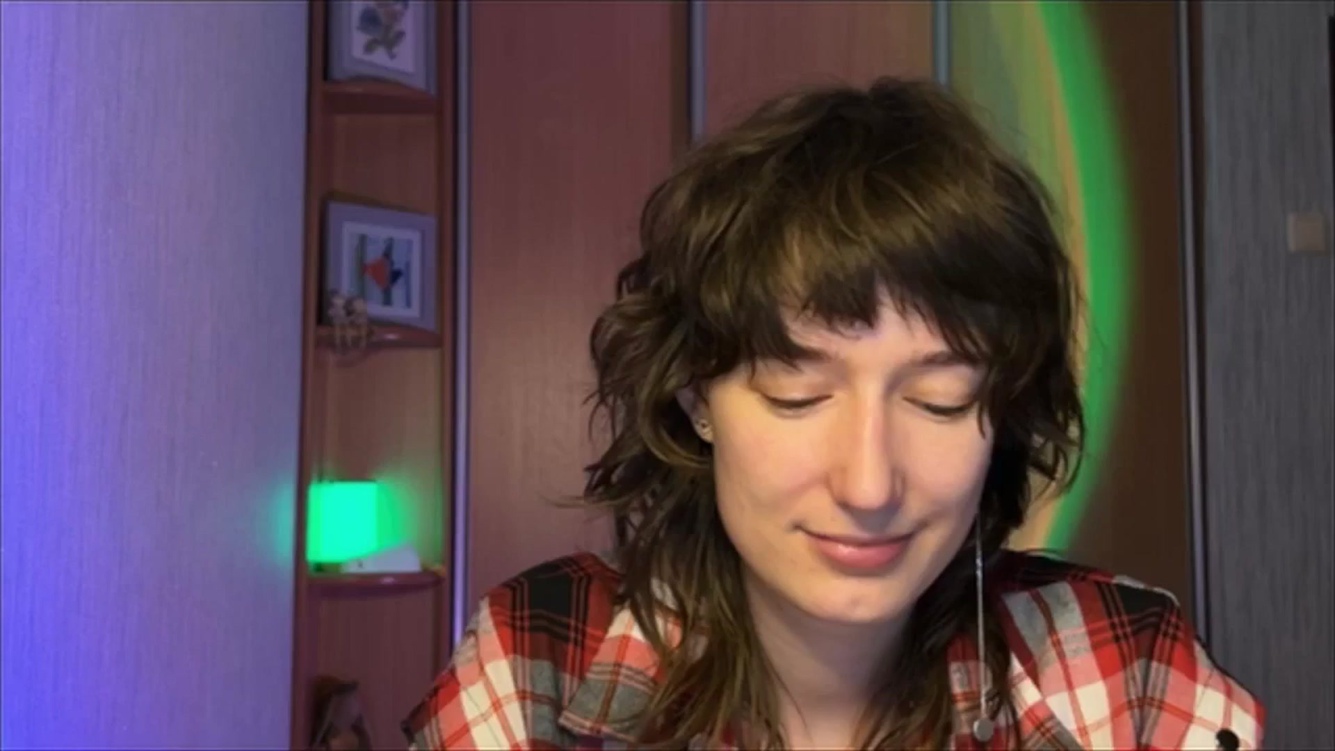 Gallery image thumbnail from LoooneyTunes's myfreecams stream on, 12/17/2024, 22:23 image 9 of 20