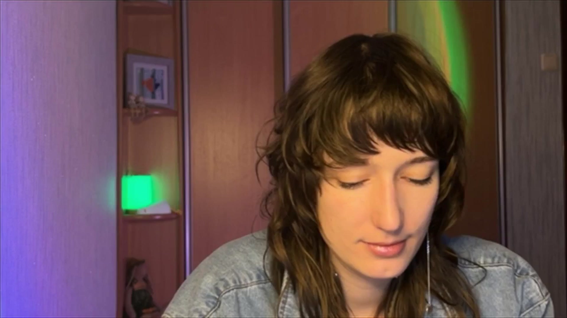 Gallery image thumbnail from LoooneyTunes's myfreecams stream on, 12/19/2024, 22:29 image 11 of 20