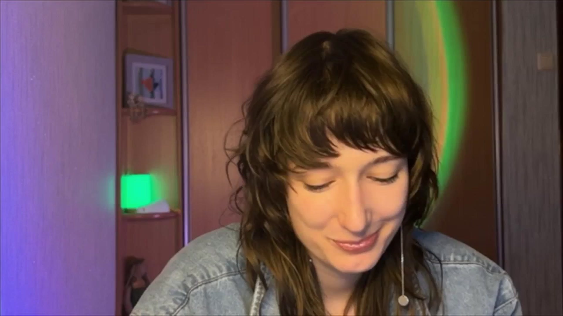 Gallery image thumbnail from LoooneyTunes's myfreecams stream on, 12/19/2024, 22:29 image 3 of 20