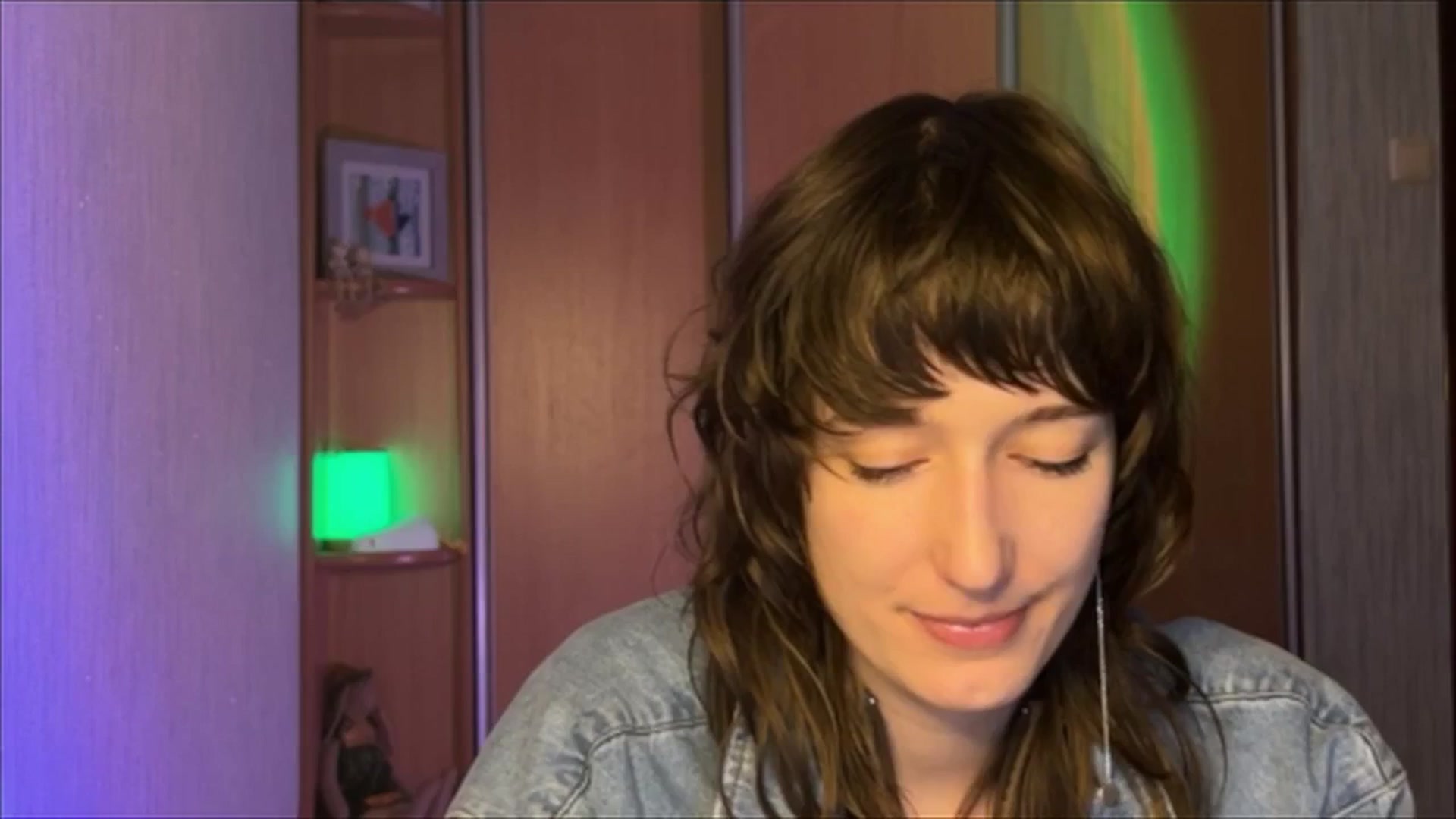 Gallery image thumbnail from LoooneyTunes's myfreecams stream on, 12/19/2024, 22:29 image 13 of 20