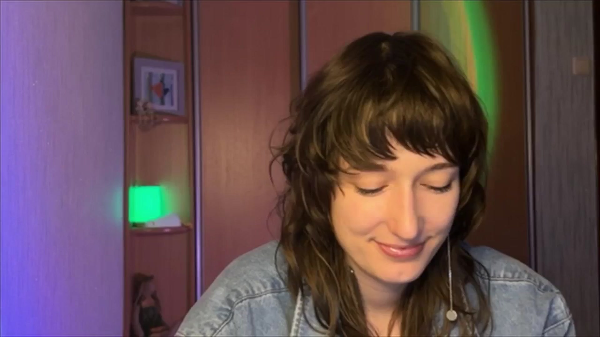 Gallery image thumbnail from LoooneyTunes's myfreecams stream on, 12/19/2024, 22:29 image 2 of 20