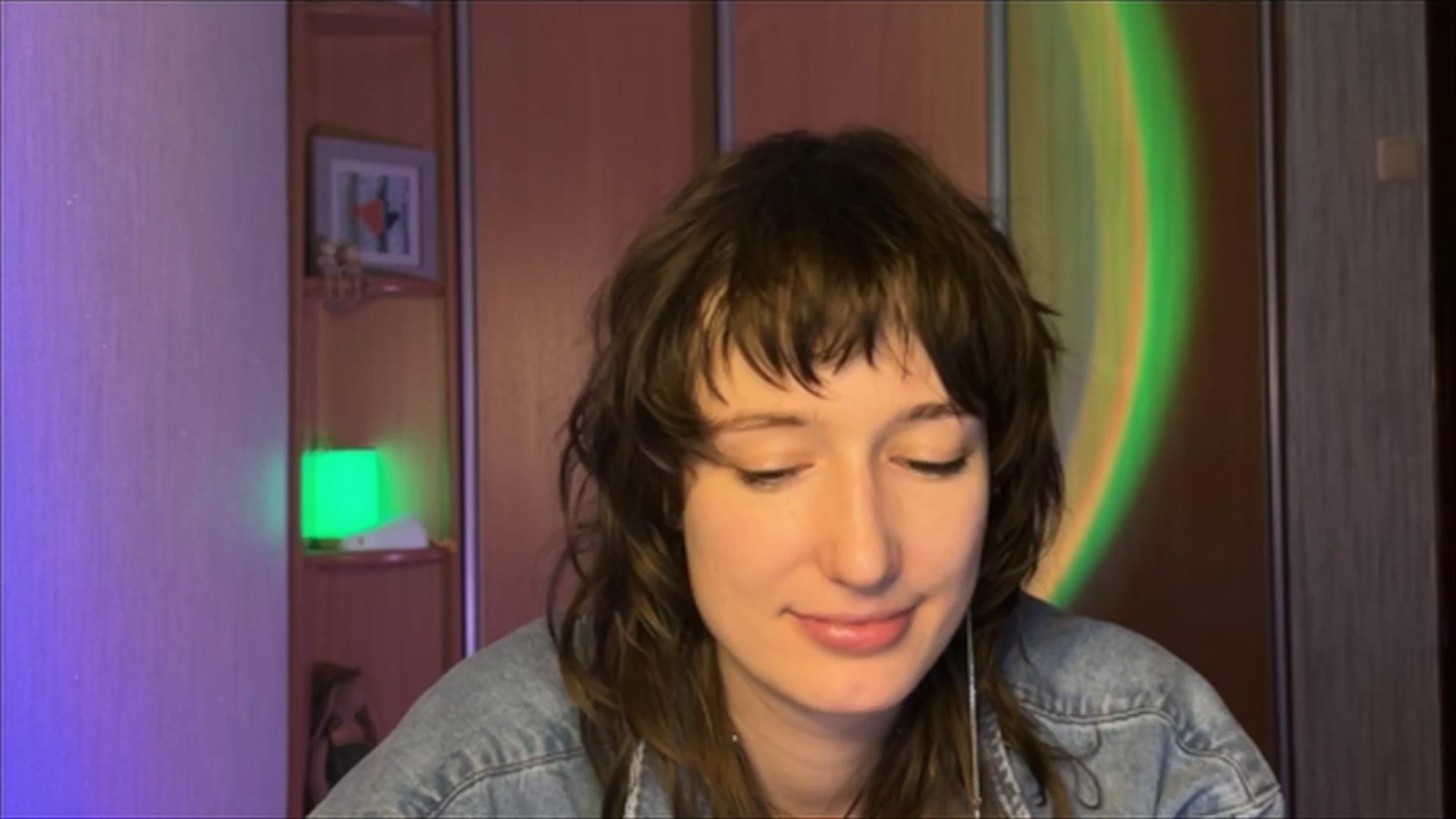 Gallery image thumbnail from LoooneyTunes's myfreecams stream on, 12/20/2024, 01:15 image 15 of 20