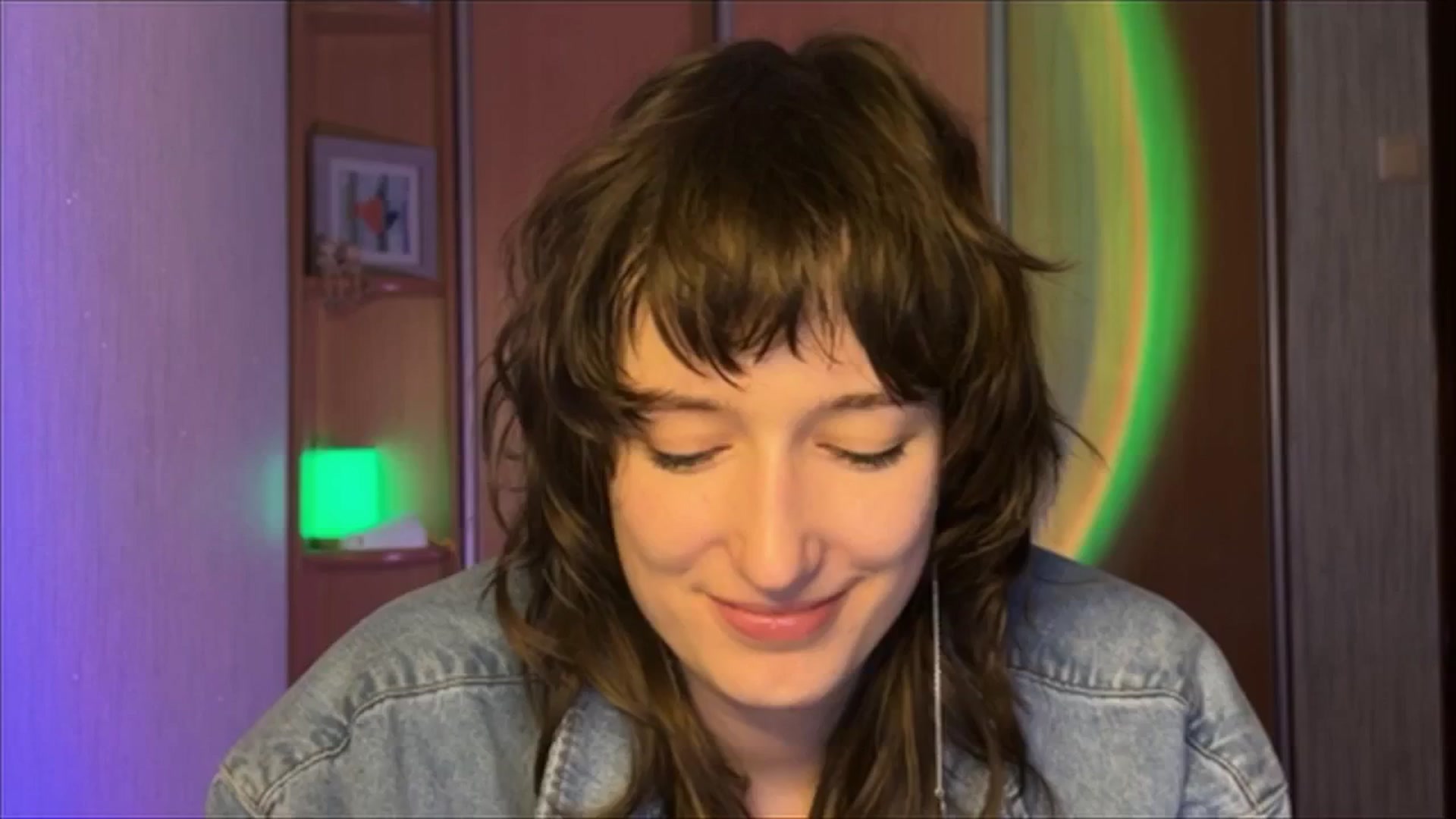 Gallery image thumbnail from LoooneyTunes's myfreecams stream on, 12/20/2024, 01:15 image 3 of 20