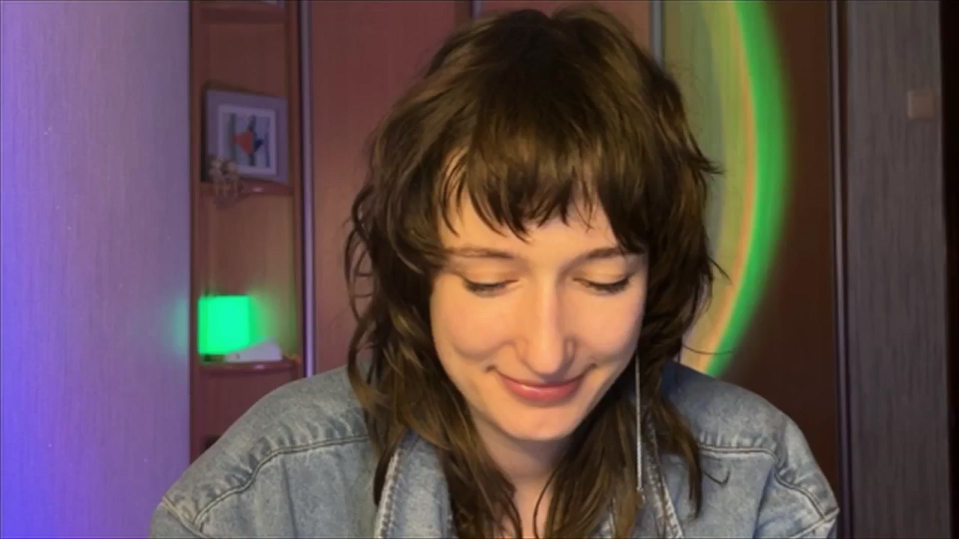 Gallery image thumbnail from LoooneyTunes's myfreecams stream on, 12/20/2024, 01:15 image 8 of 20