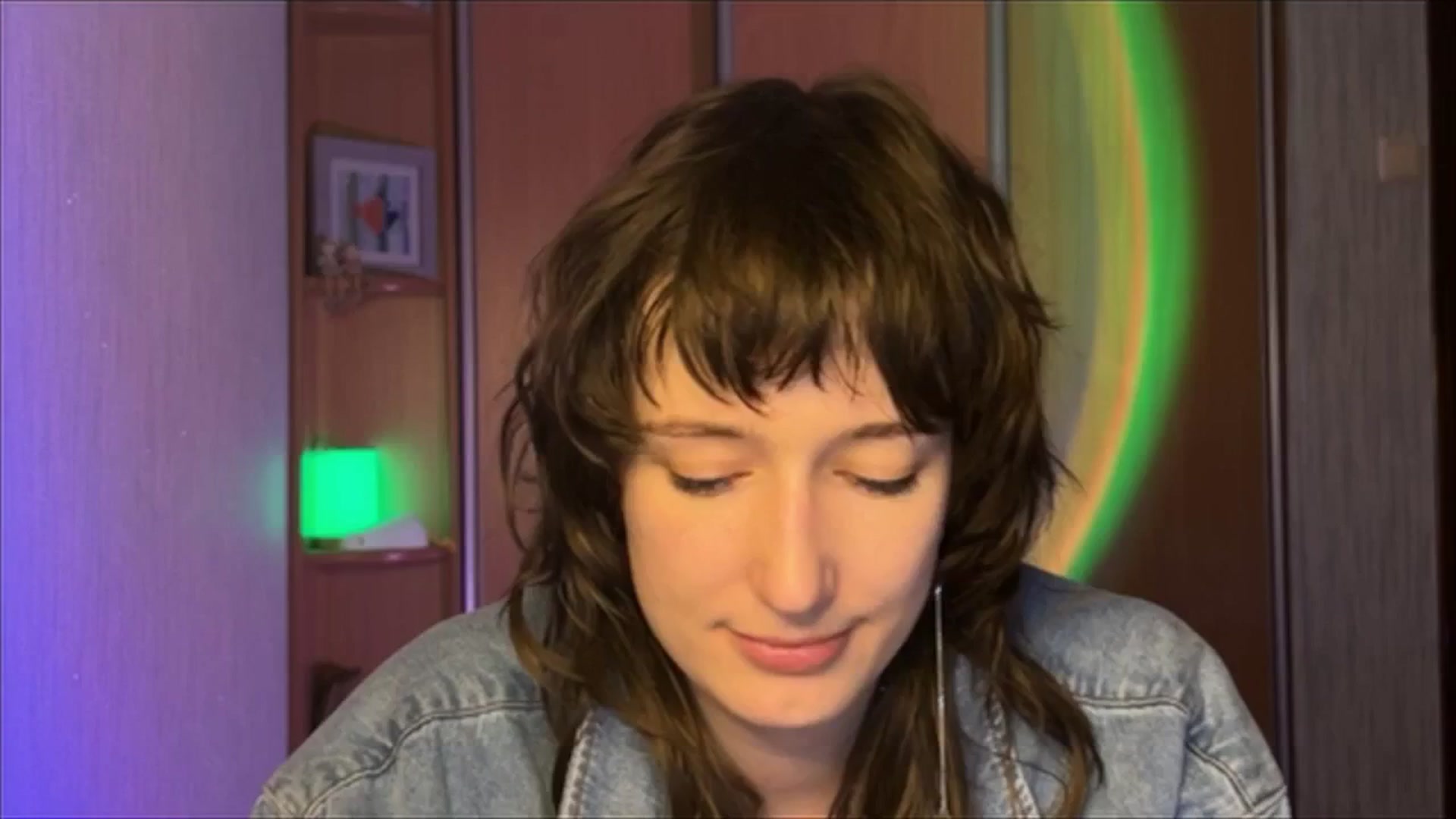 Gallery image thumbnail from LoooneyTunes's myfreecams stream on, 12/20/2024, 01:15 image 5 of 20