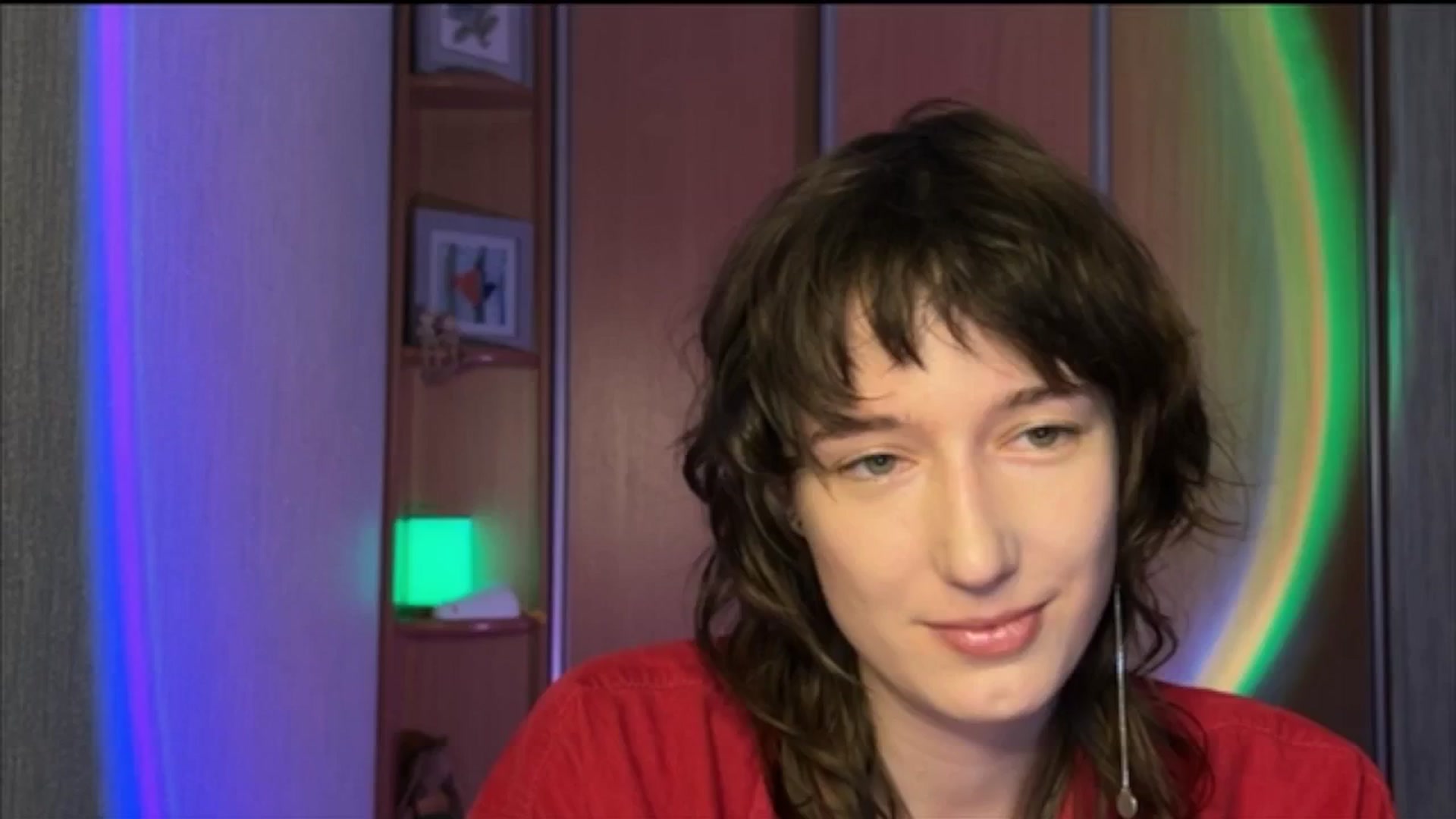 Gallery image thumbnail from LoooneyTunes's myfreecams stream on, 12/20/2024, 23:39 image 4 of 20