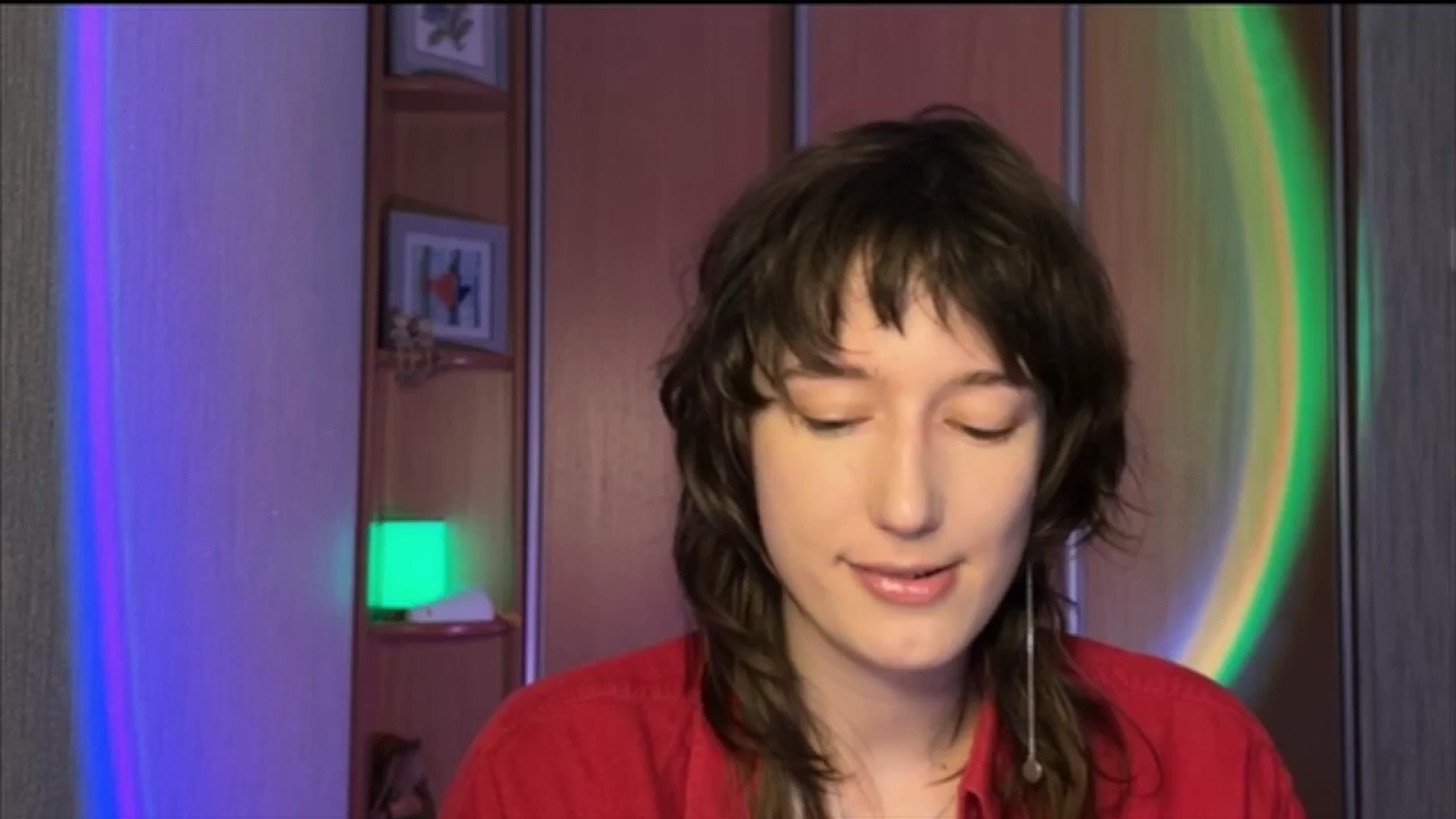 Gallery image thumbnail from LoooneyTunes's myfreecams stream on, 12/20/2024, 23:39 image 17 of 20