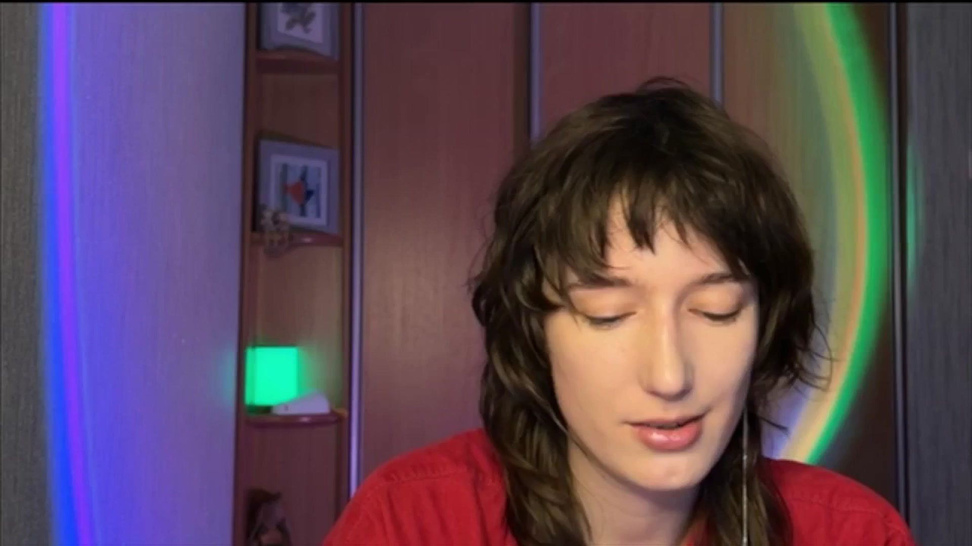 Gallery image thumbnail from LoooneyTunes's myfreecams stream on, 12/20/2024, 23:39 image 12 of 20