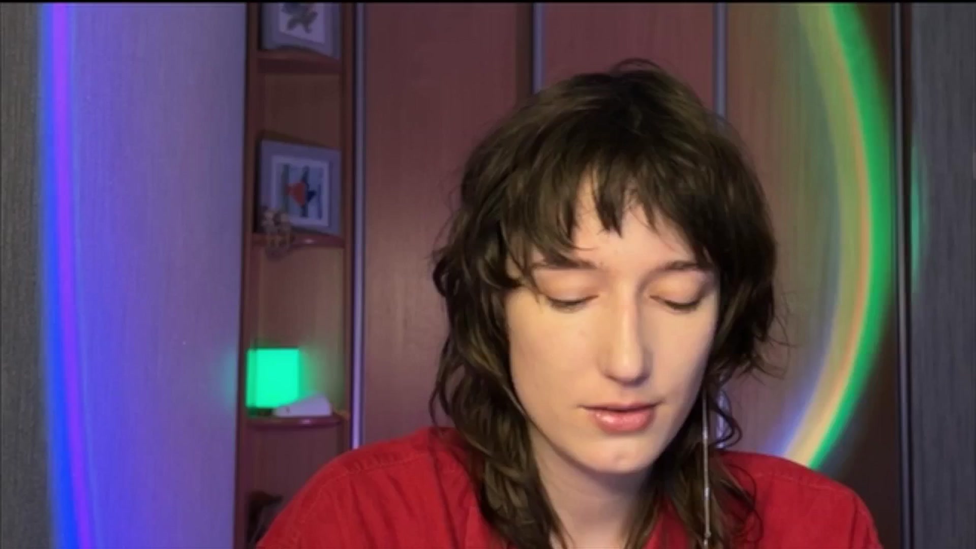 Gallery image thumbnail from LoooneyTunes's myfreecams stream on, 12/20/2024, 23:39 image 6 of 20