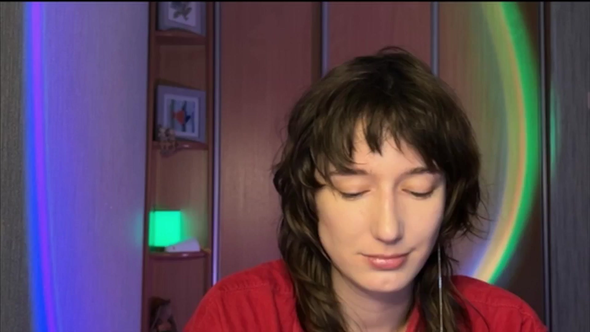 Gallery image thumbnail from LoooneyTunes's myfreecams stream on, 12/20/2024, 23:39 image 16 of 20