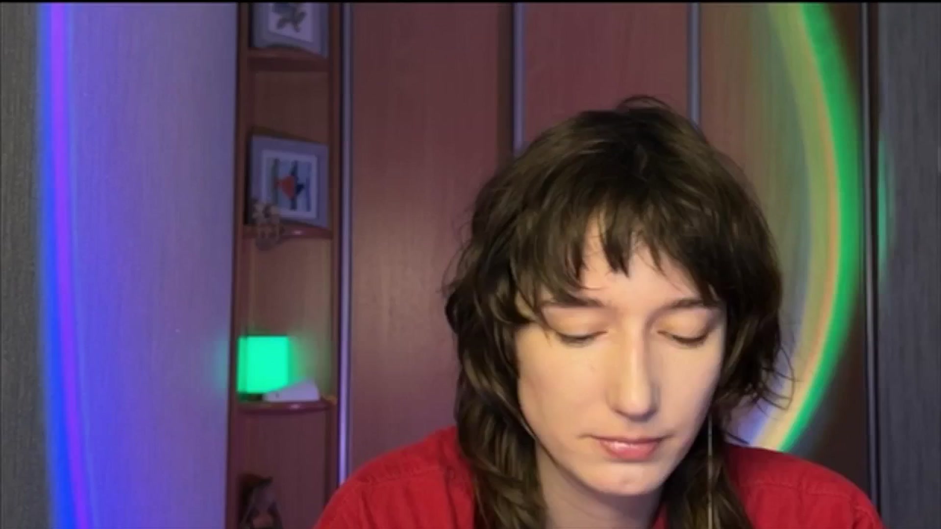 Gallery image thumbnail from LoooneyTunes's myfreecams stream on, 12/20/2024, 23:39 image 9 of 20