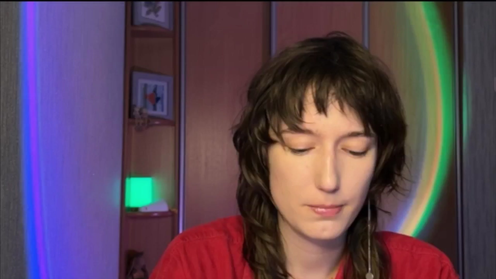 Gallery image thumbnail from LoooneyTunes's myfreecams stream on, 12/20/2024, 23:39 image 10 of 20