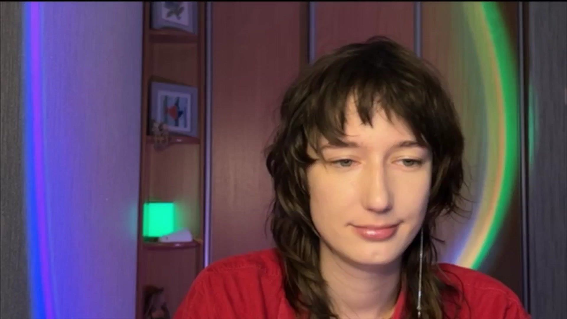Gallery image thumbnail from LoooneyTunes's myfreecams stream on, 12/20/2024, 23:39 image 19 of 20