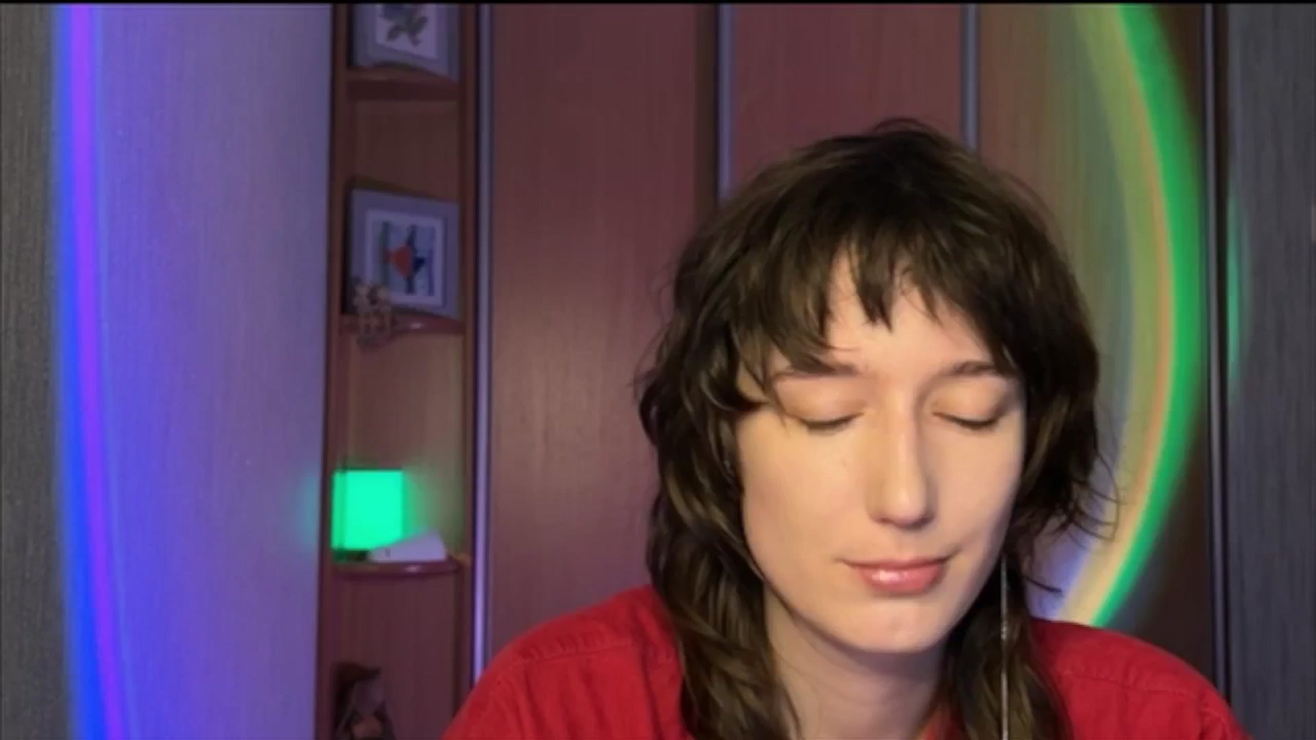 Gallery image thumbnail from LoooneyTunes's myfreecams stream on, 12/20/2024, 23:39 image 13 of 20