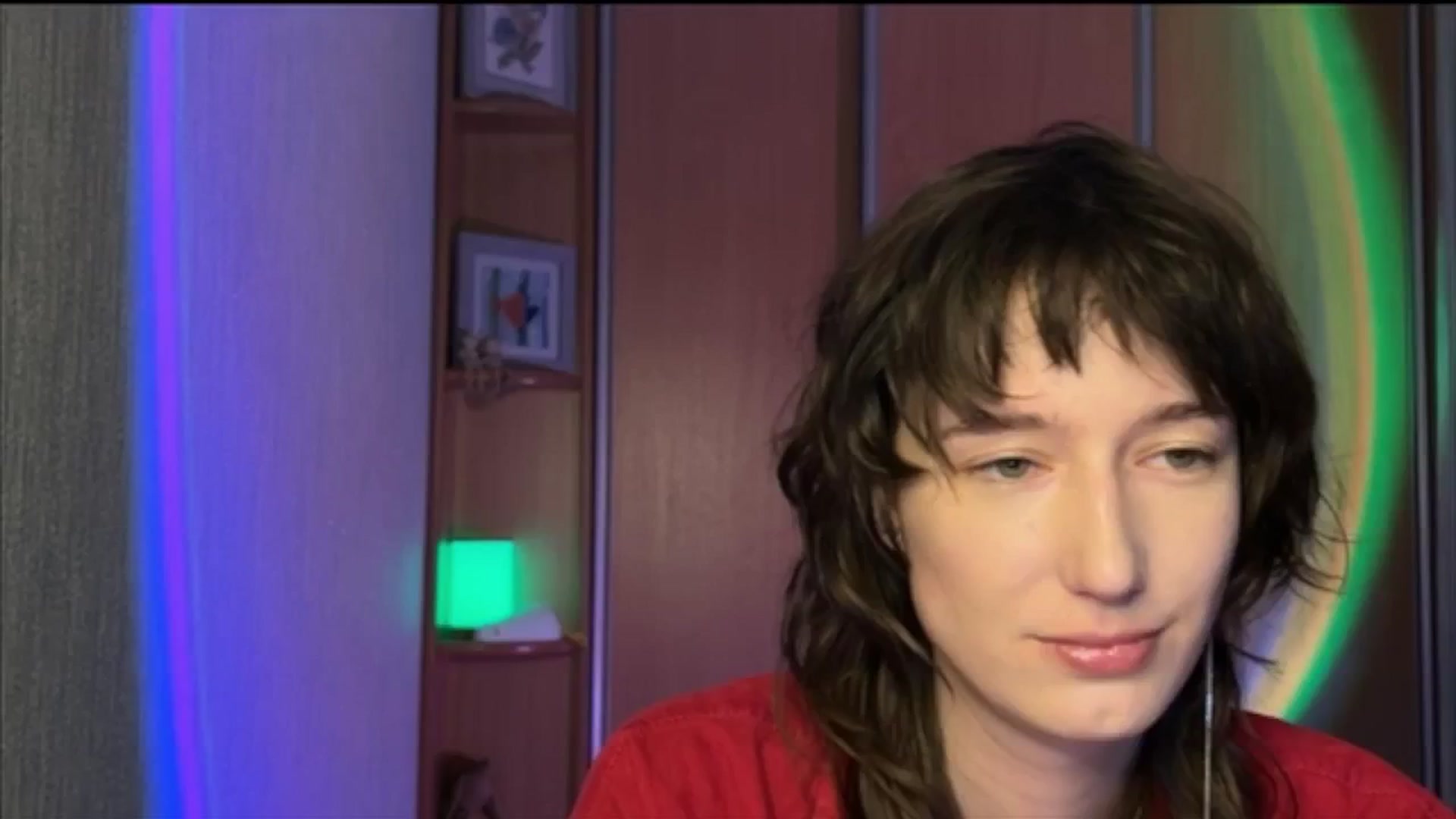 Gallery image thumbnail from LoooneyTunes's myfreecams stream on, 12/20/2024, 23:39 image 1 of 20
