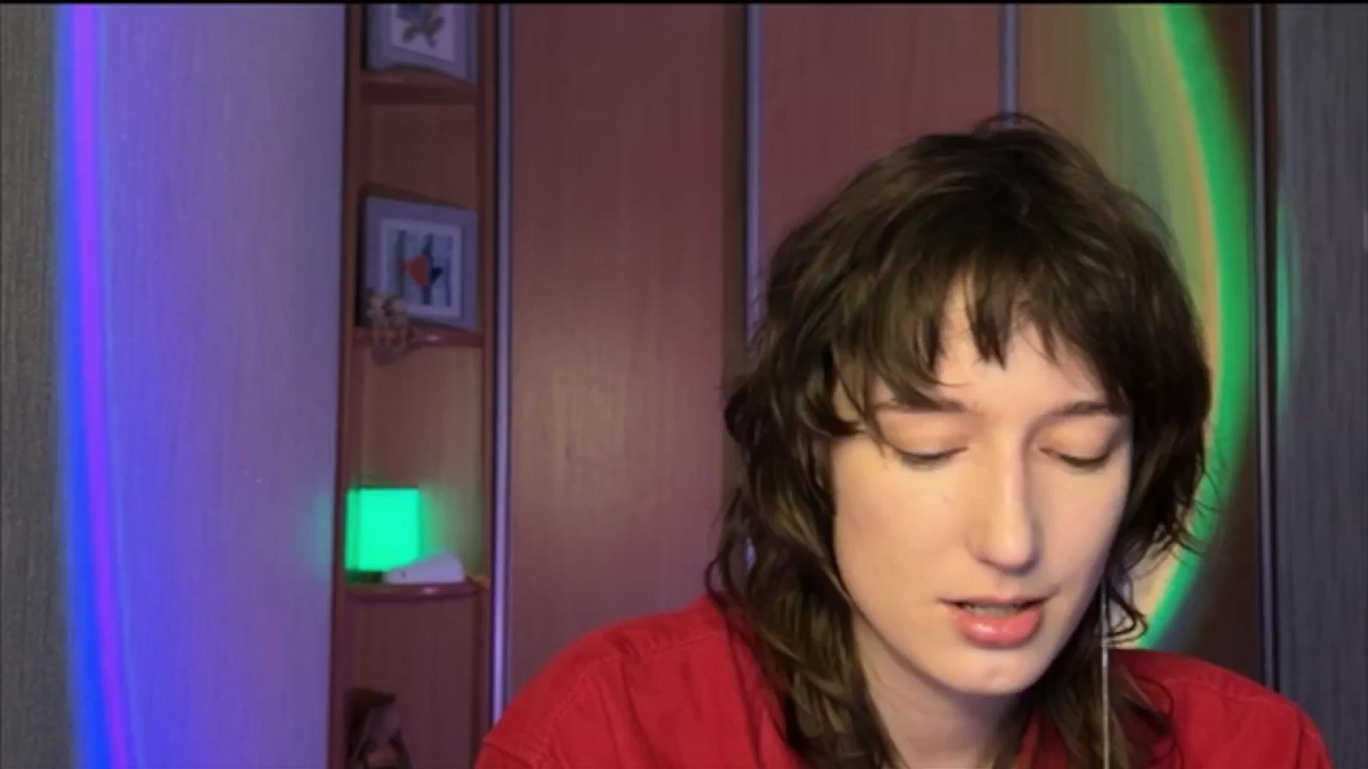 Gallery image thumbnail from LoooneyTunes's myfreecams stream on, 12/20/2024, 23:39 image 5 of 20