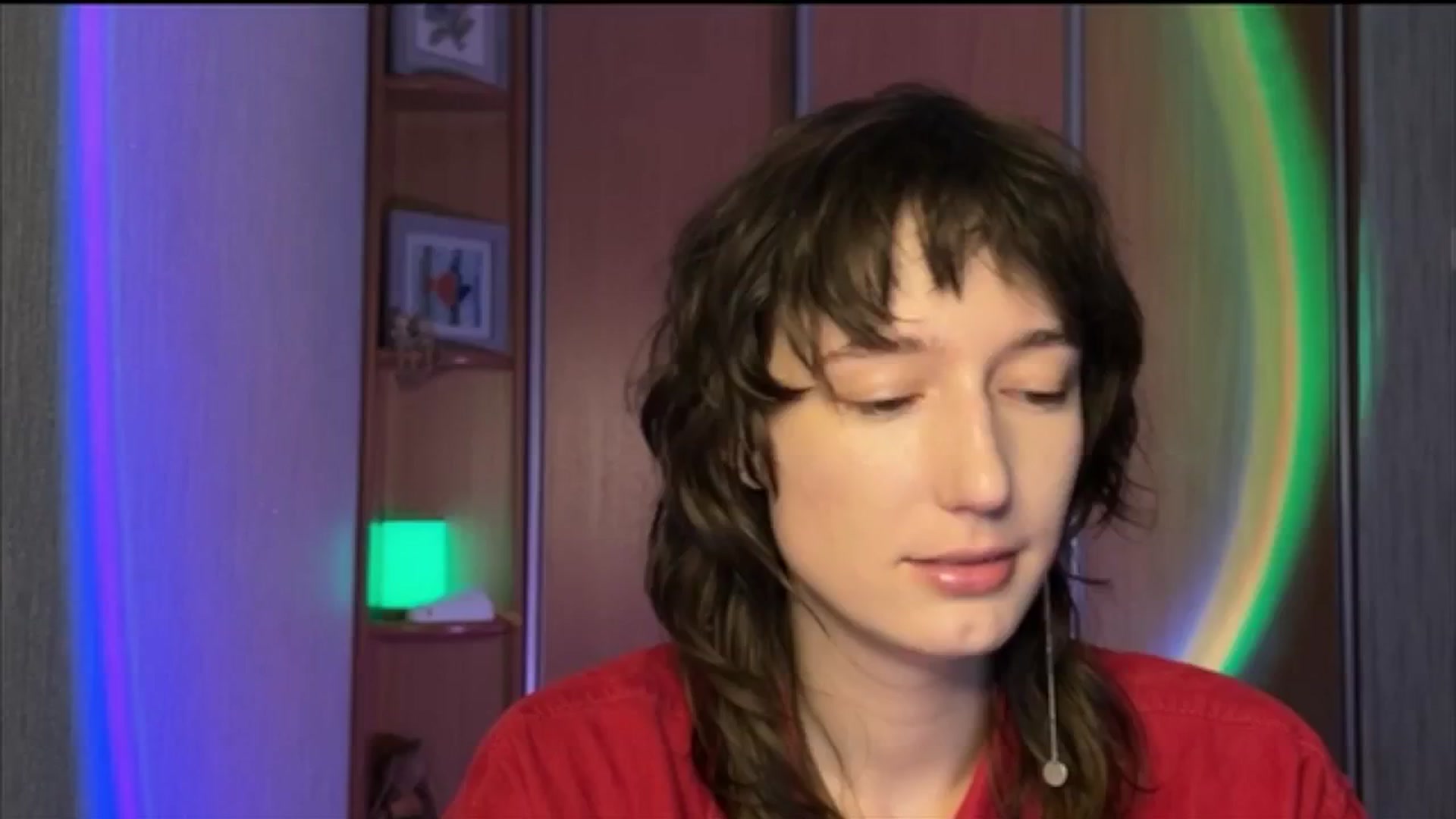 Gallery image thumbnail from LoooneyTunes's myfreecams stream on, 12/20/2024, 23:39 image 14 of 20