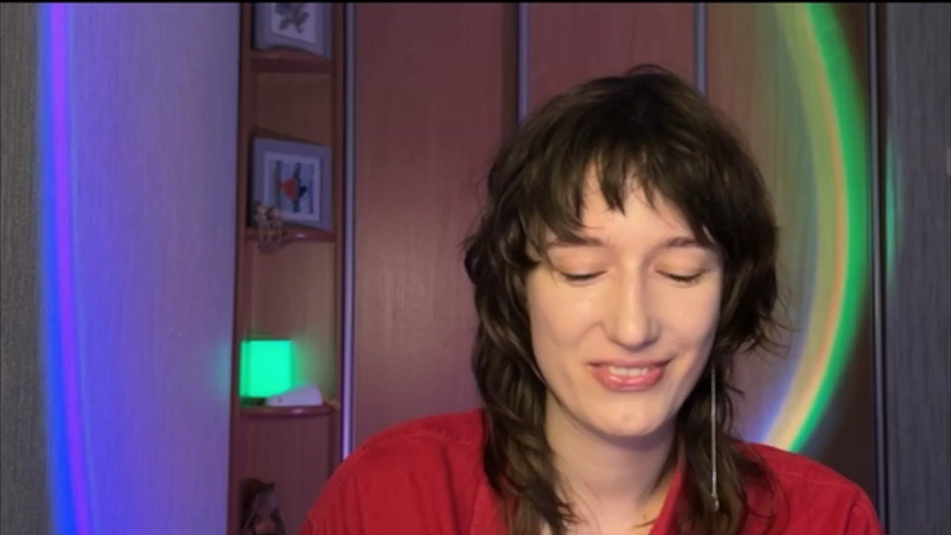 Gallery image thumbnail from LoooneyTunes's myfreecams stream on, 12/20/2024, 23:39 image 18 of 20