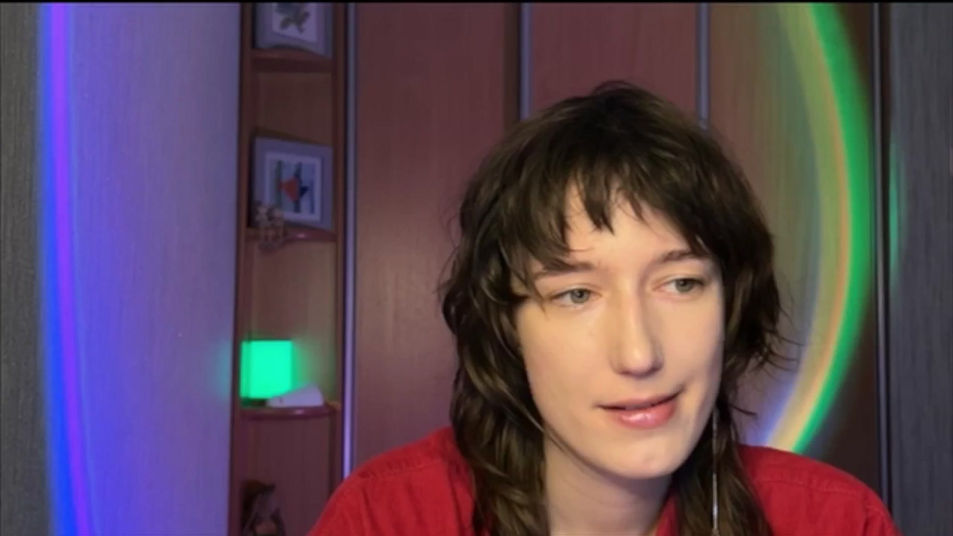Gallery image thumbnail from LoooneyTunes's myfreecams stream on, 12/20/2024, 23:39 image 8 of 20