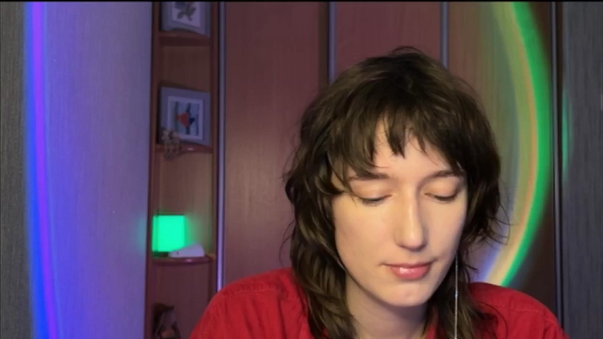 Gallery image thumbnail from LoooneyTunes's myfreecams stream on, 12/20/2024, 23:39 image 20 of 20
