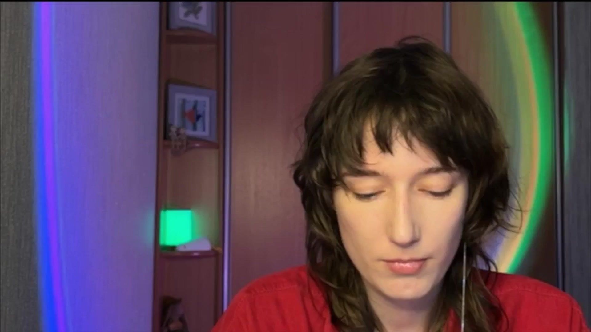 Gallery image thumbnail from LoooneyTunes's myfreecams stream on, 12/20/2024, 23:39 image 2 of 20