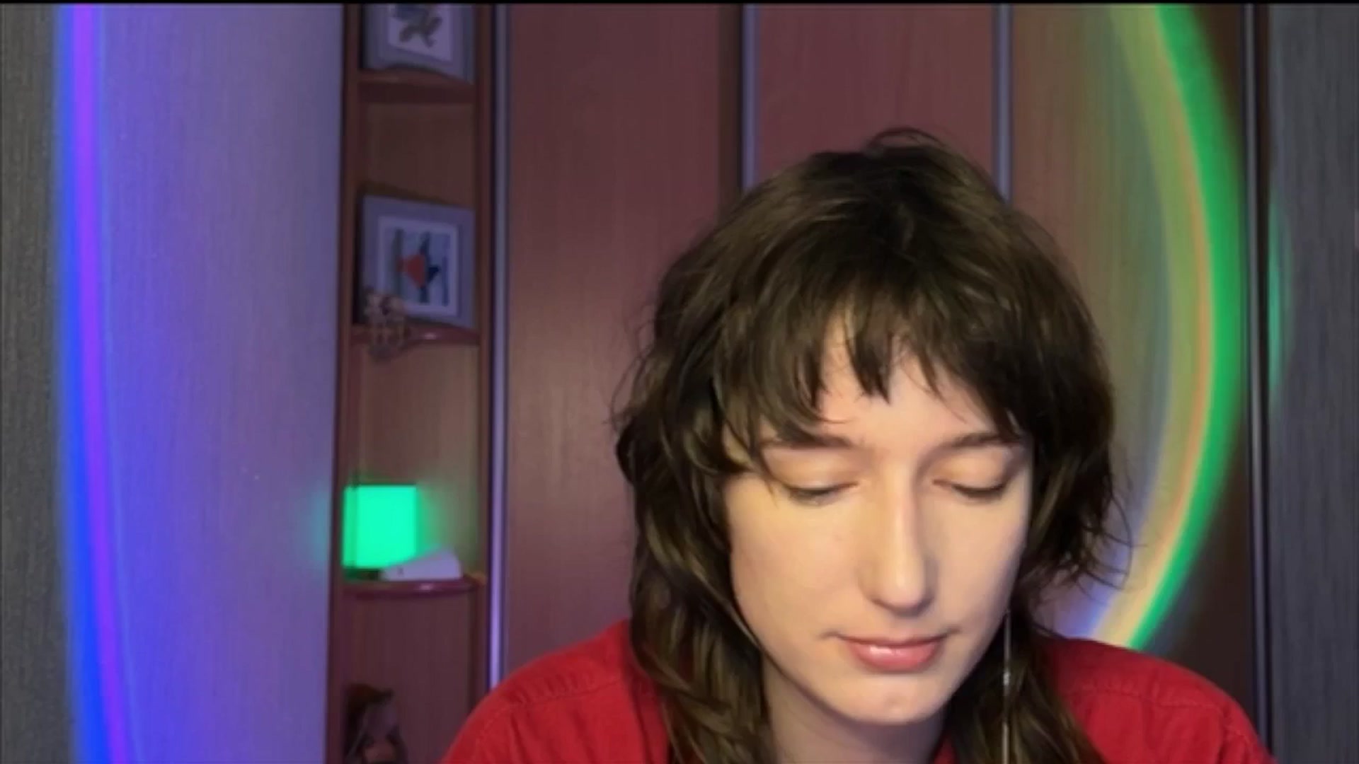 Gallery image thumbnail from LoooneyTunes's myfreecams stream on, 12/20/2024, 23:39 image 7 of 20