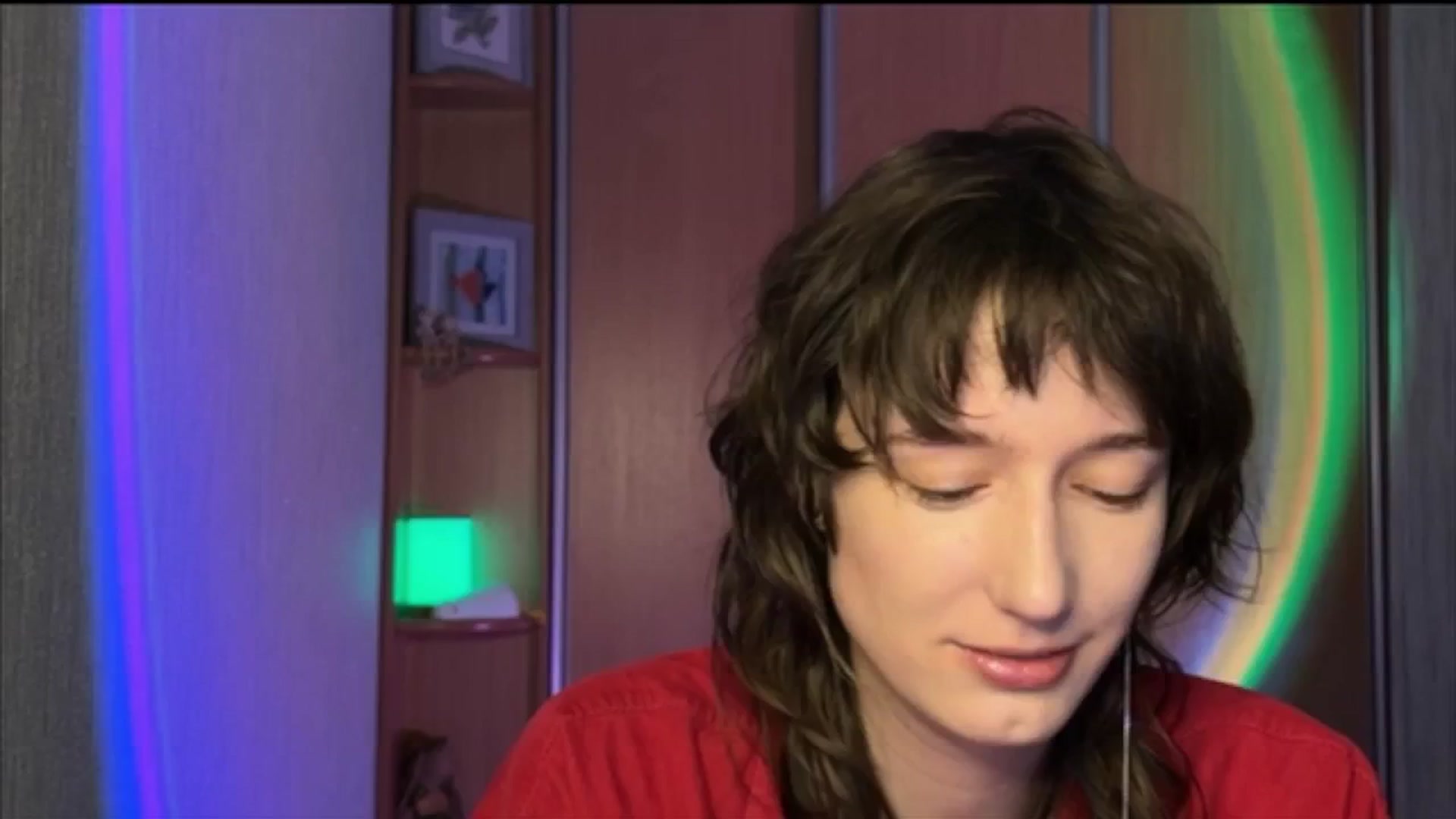 Gallery image thumbnail from LoooneyTunes's myfreecams stream on, 12/20/2024, 23:39 image 3 of 20