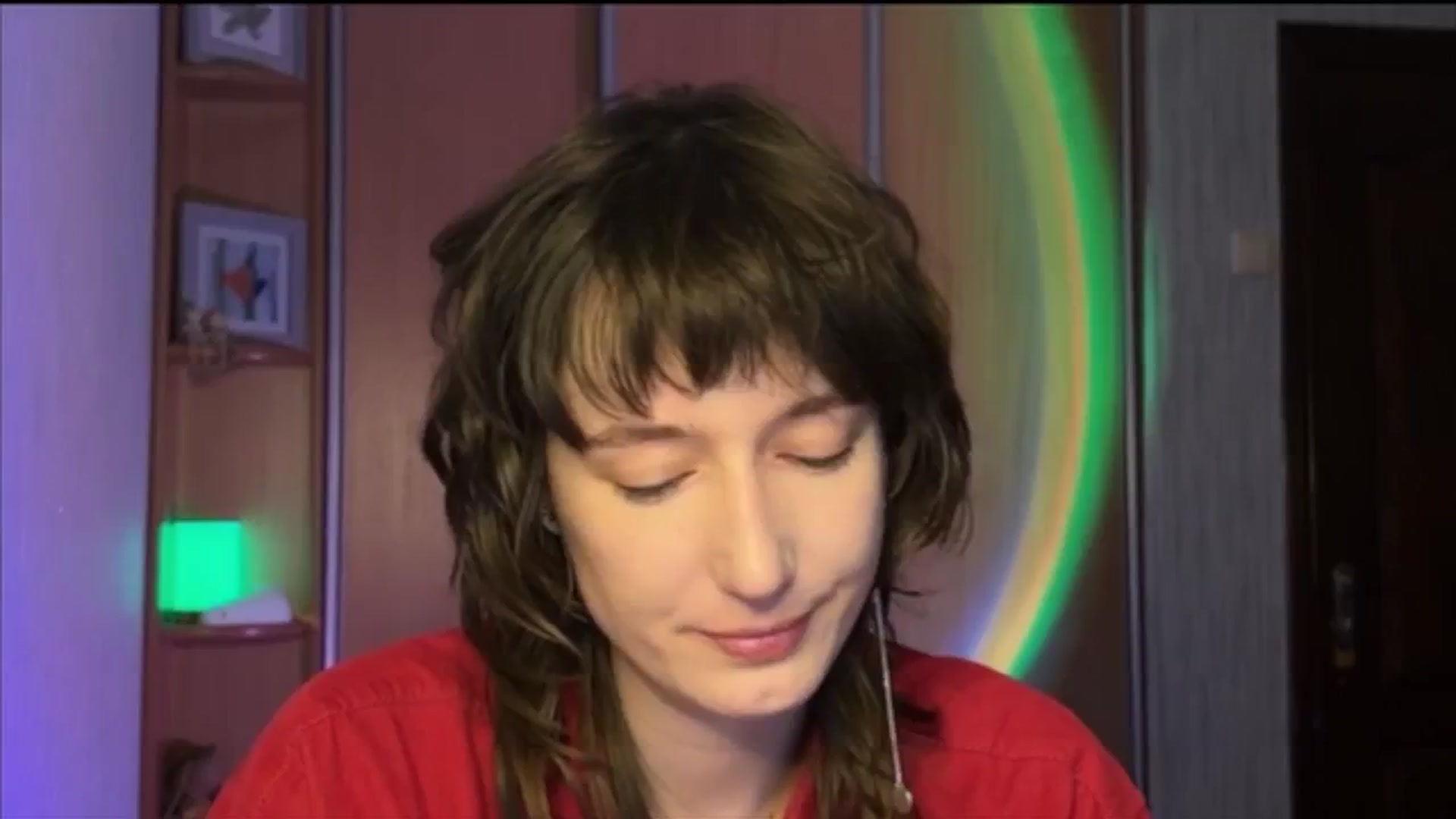 Gallery image thumbnail from LoooneyTunes's myfreecams stream on, 12/21/2024, 24:32 image 3 of 20