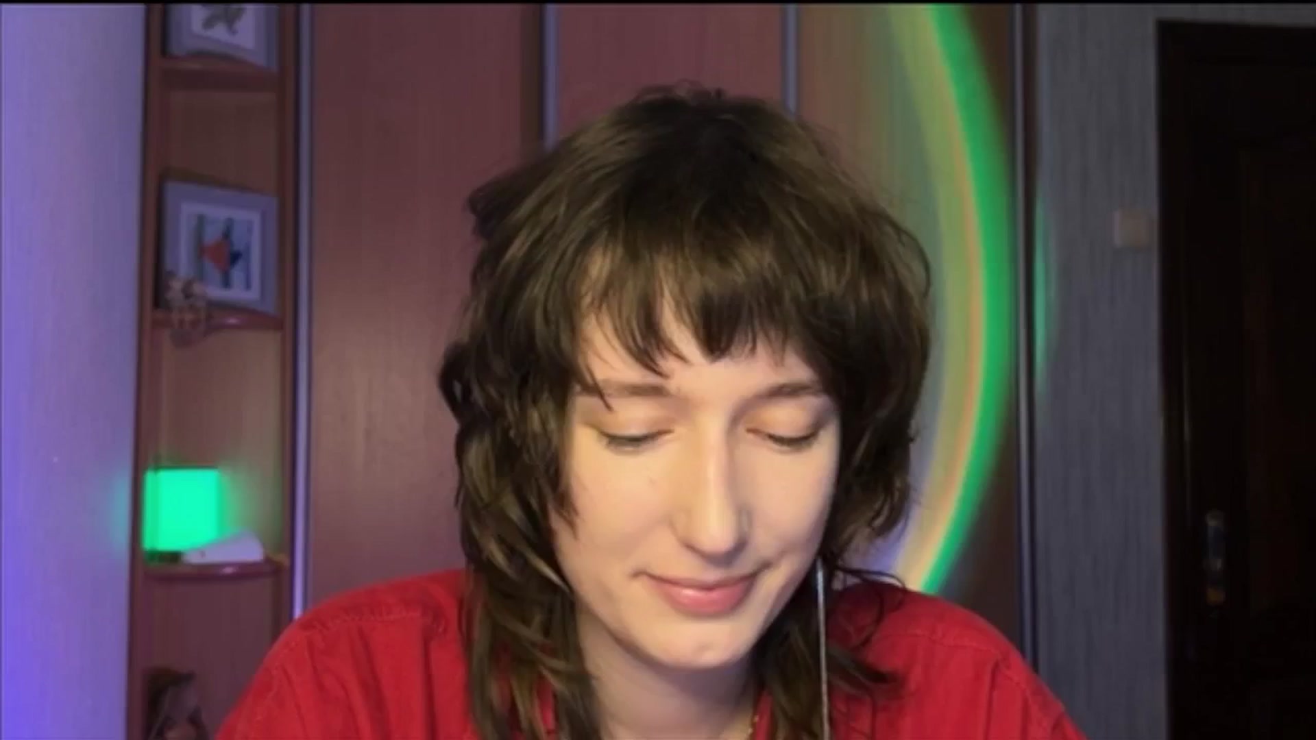 Gallery image thumbnail from LoooneyTunes's myfreecams stream on, 12/21/2024, 24:32 image 13 of 20