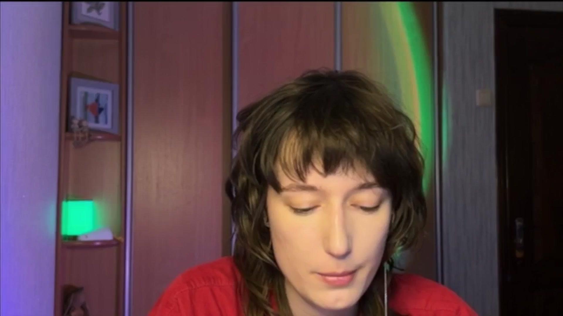 Gallery image thumbnail from LoooneyTunes's myfreecams stream on, 12/21/2024, 24:32 image 1 of 20