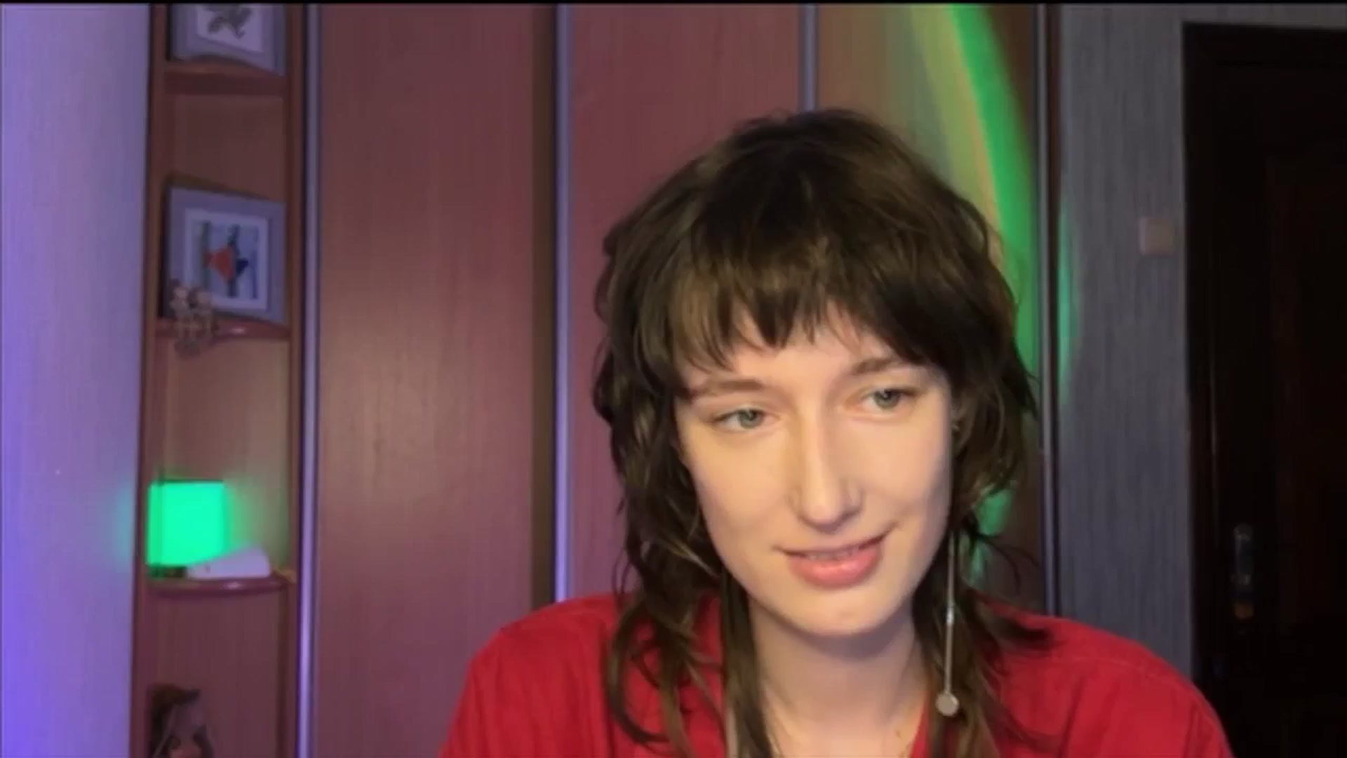 Gallery image thumbnail from LoooneyTunes's myfreecams stream on, 12/21/2024, 24:32 image 11 of 20