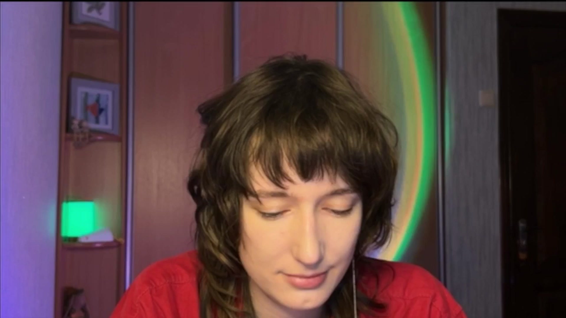 Gallery image thumbnail from LoooneyTunes's myfreecams stream on, 12/21/2024, 24:32 image 18 of 20