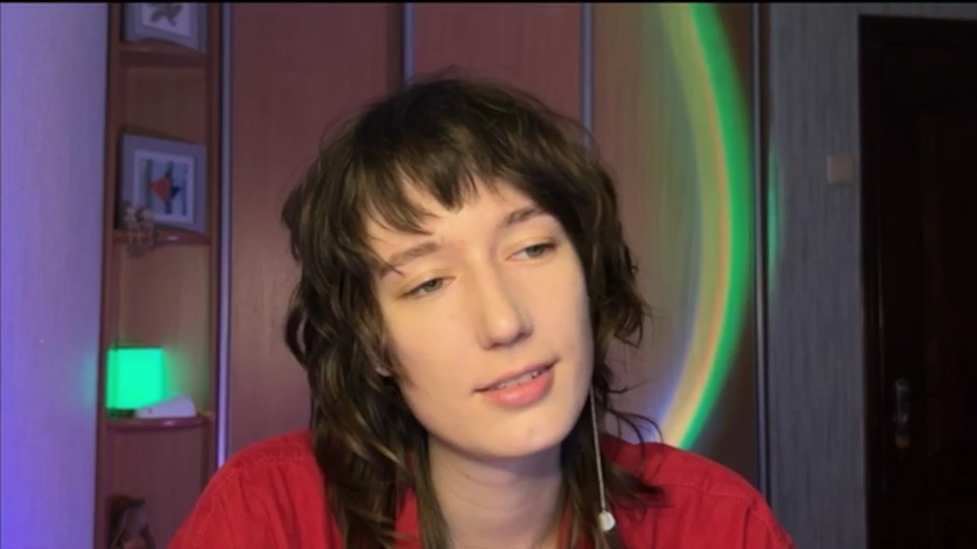 Gallery image thumbnail from LoooneyTunes's myfreecams stream on, 12/21/2024, 24:32 image 14 of 20
