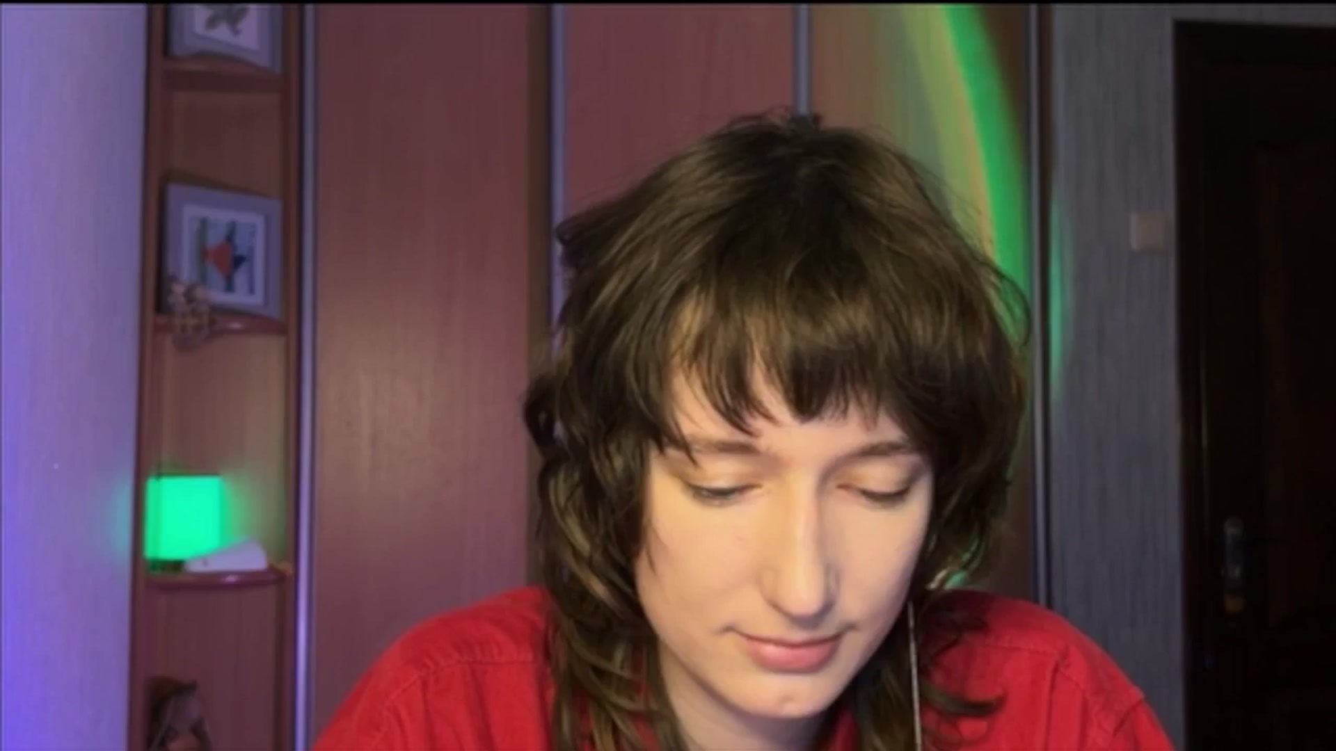 Gallery image thumbnail from LoooneyTunes's myfreecams stream on, 12/21/2024, 24:32 image 16 of 20