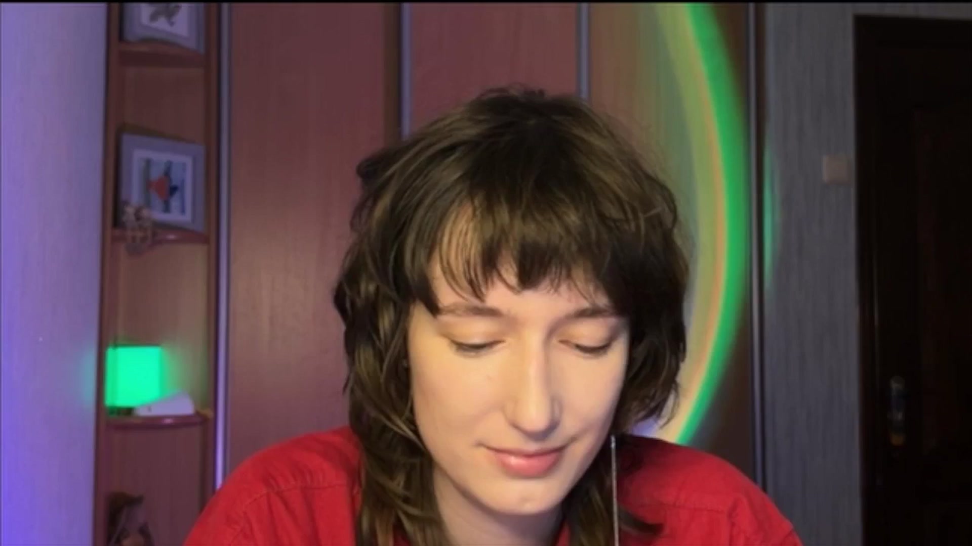 Gallery image thumbnail from LoooneyTunes's myfreecams stream on, 12/21/2024, 24:32 image 8 of 20