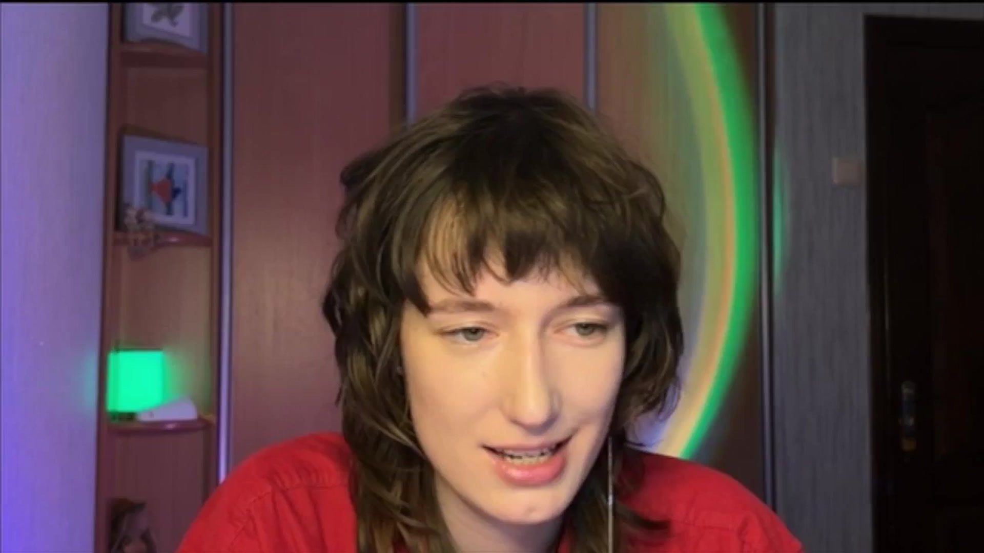 Gallery image thumbnail from LoooneyTunes's myfreecams stream on, 12/21/2024, 24:32 image 5 of 20