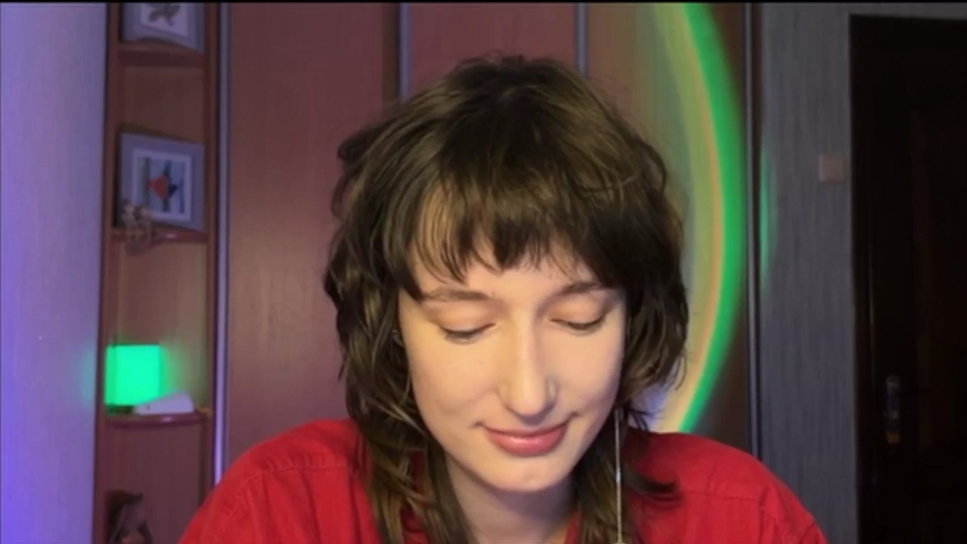 Gallery image thumbnail from LoooneyTunes's myfreecams stream on, 12/21/2024, 24:32 image 2 of 20