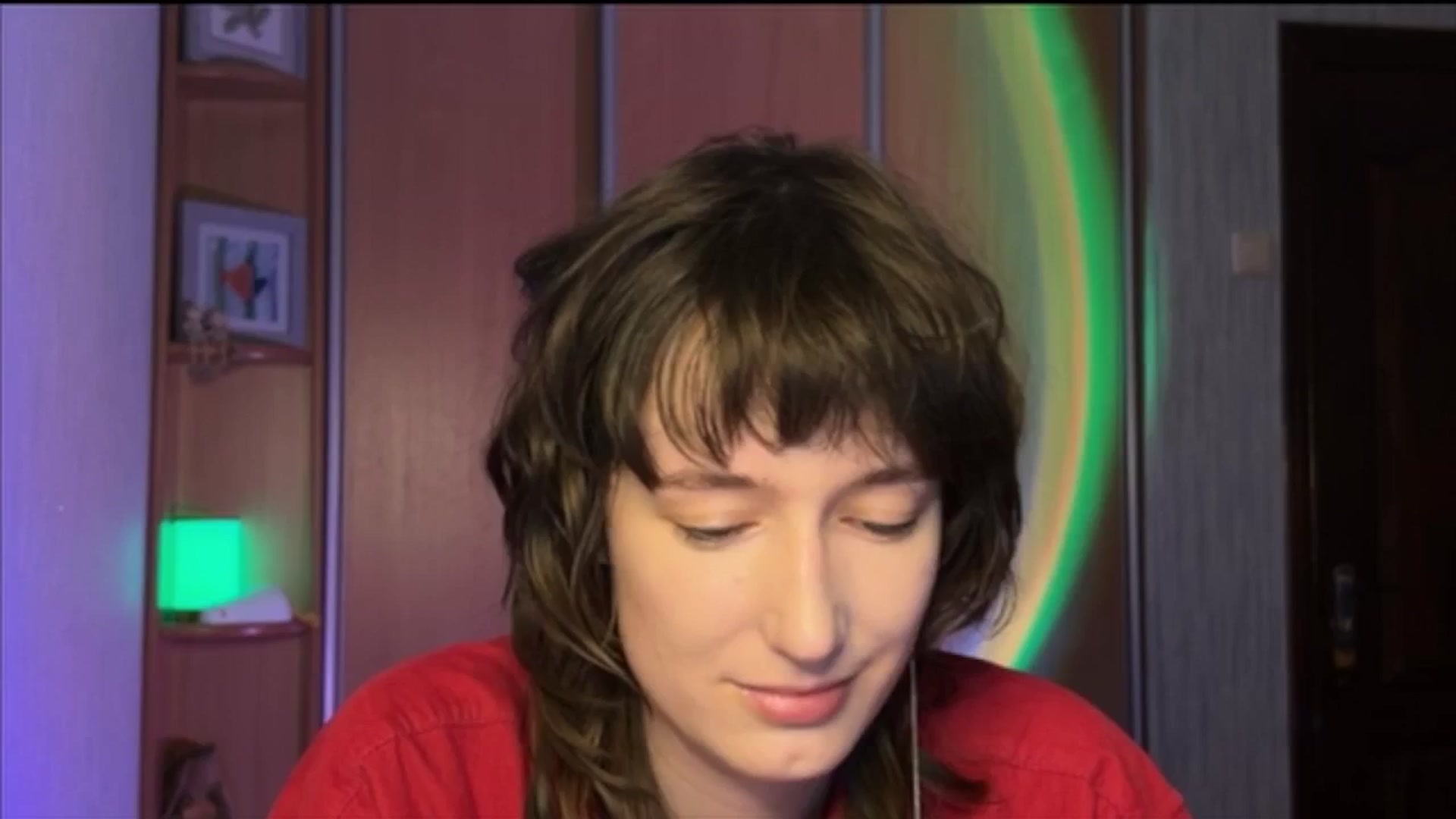 Gallery image thumbnail from LoooneyTunes's myfreecams stream on, 12/21/2024, 24:32 image 9 of 20