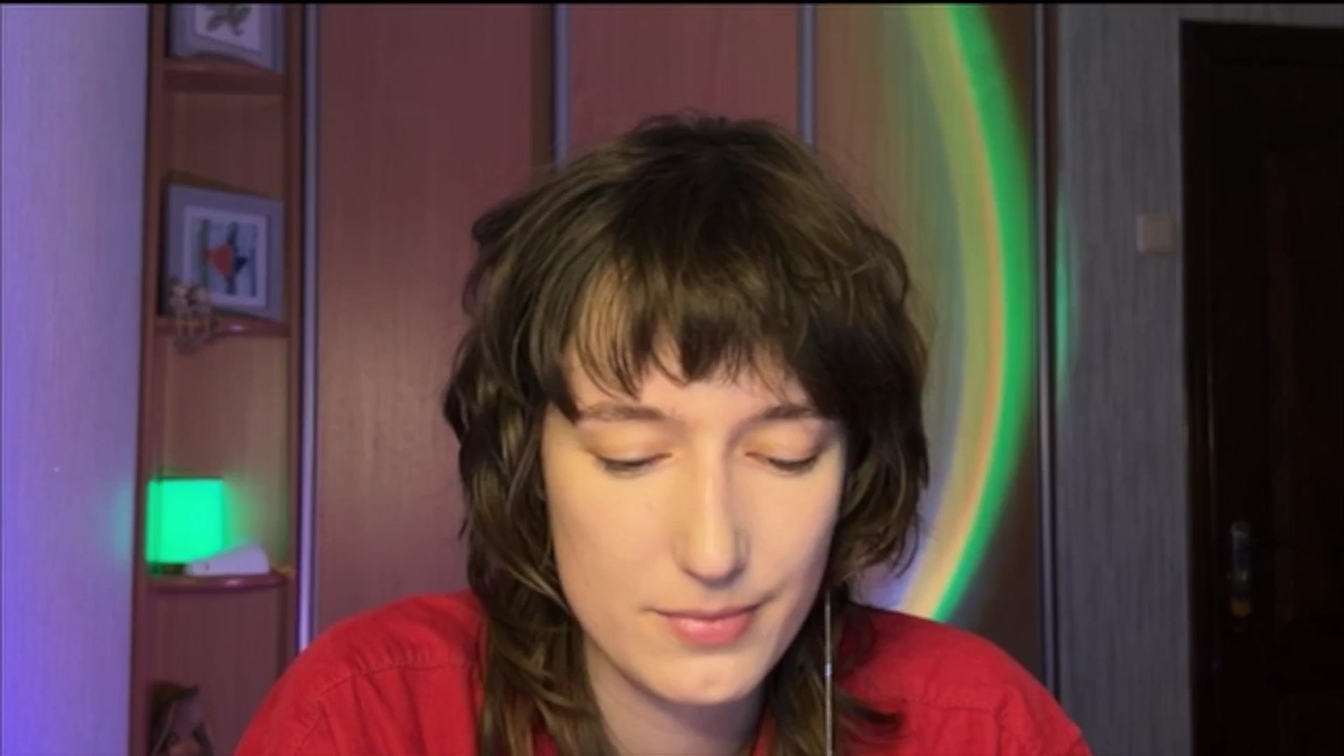 Gallery image thumbnail from LoooneyTunes's myfreecams stream on, 12/21/2024, 24:32 image 7 of 20