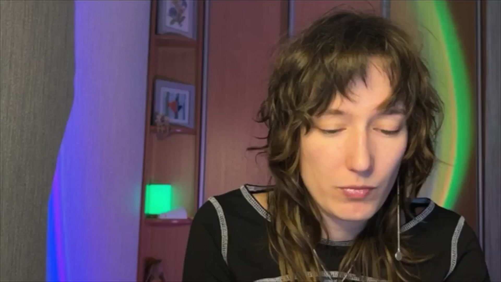 Gallery image thumbnail from LoooneyTunes's myfreecams stream on, 12/21/2024, 23:52 image 1 of 20