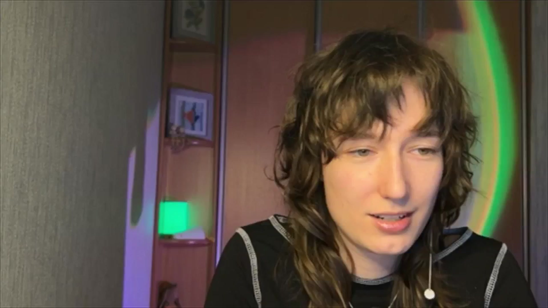 Gallery image thumbnail from LoooneyTunes's myfreecams stream on, 12/21/2024, 23:52 image 18 of 20