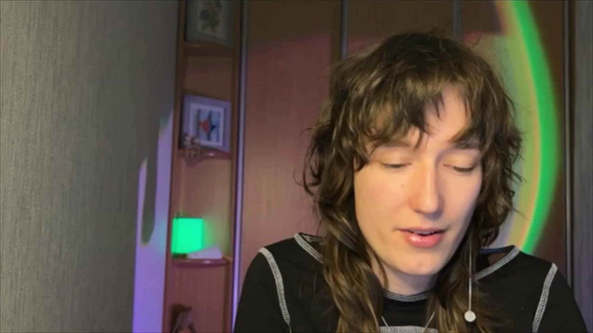 Gallery image thumbnail from LoooneyTunes's myfreecams stream on, 12/21/2024, 23:52 image 19 of 20