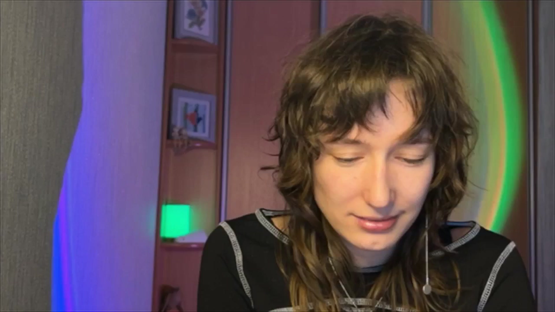 Gallery image thumbnail from LoooneyTunes's myfreecams stream on, 12/21/2024, 23:52 image 11 of 20