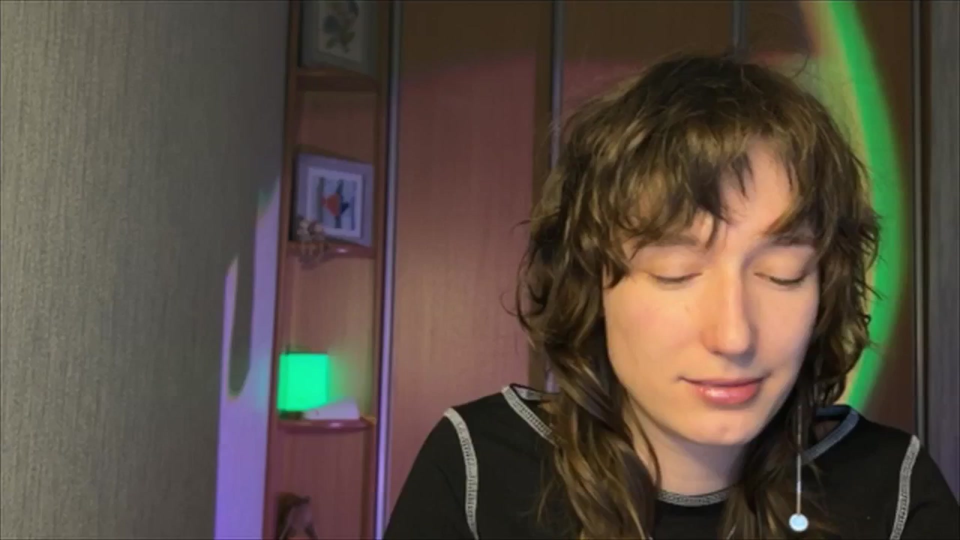Gallery image thumbnail from LoooneyTunes's myfreecams stream on, 12/21/2024, 23:52 image 20 of 20