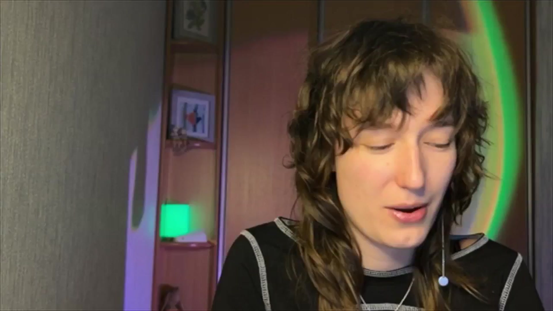 Gallery image thumbnail from LoooneyTunes's myfreecams stream on, 12/21/2024, 23:52 image 15 of 20